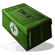 300 Medical Kit