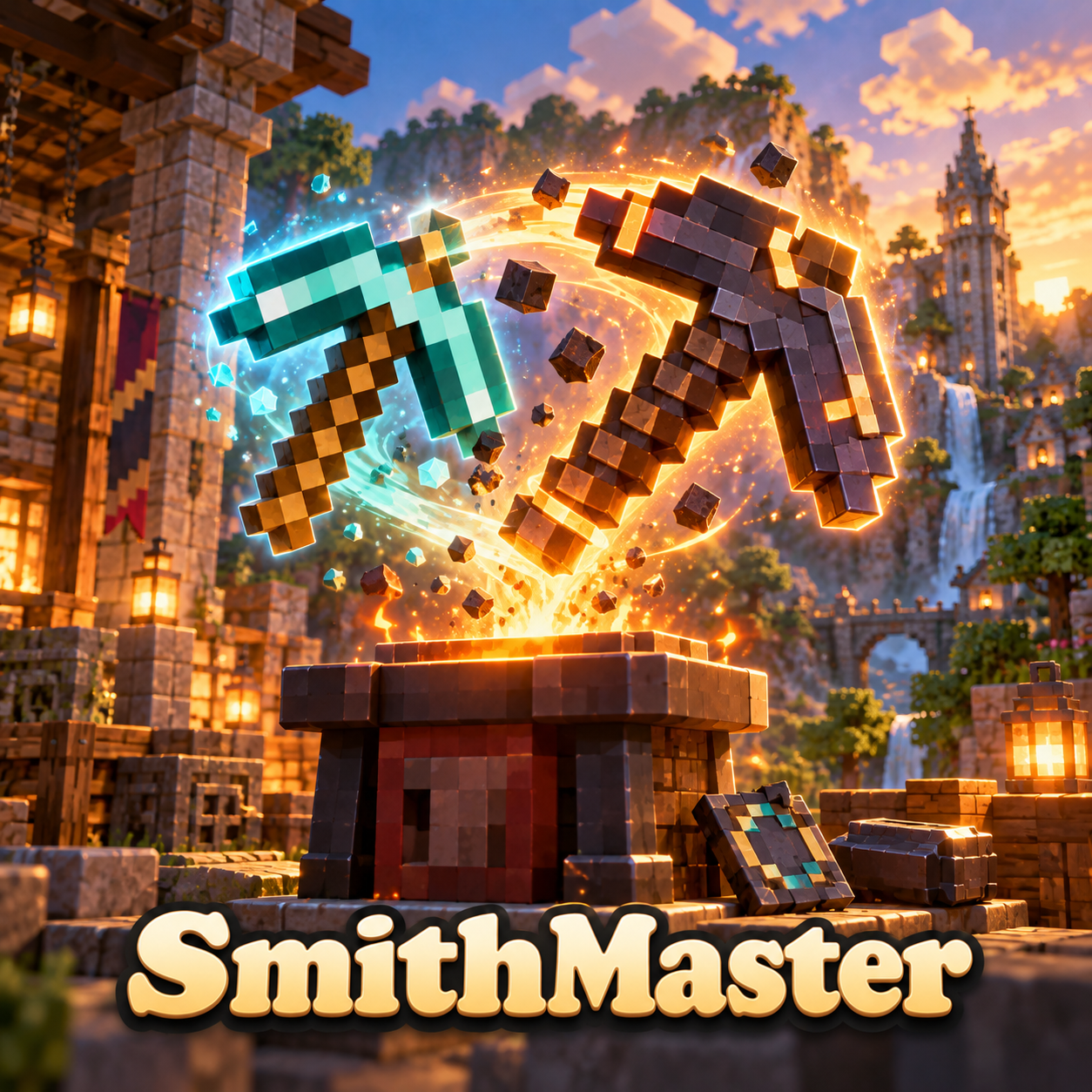 SmithMaster