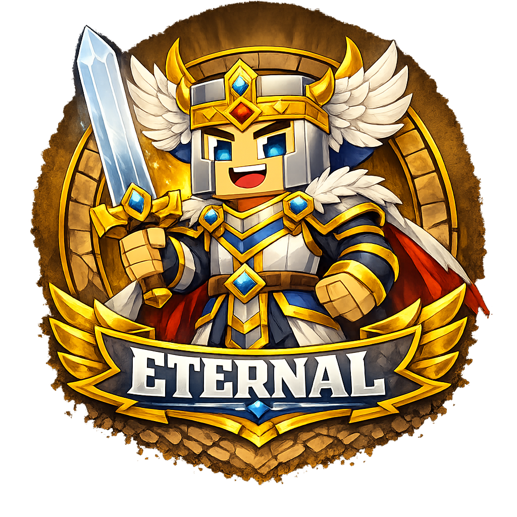 Eternal