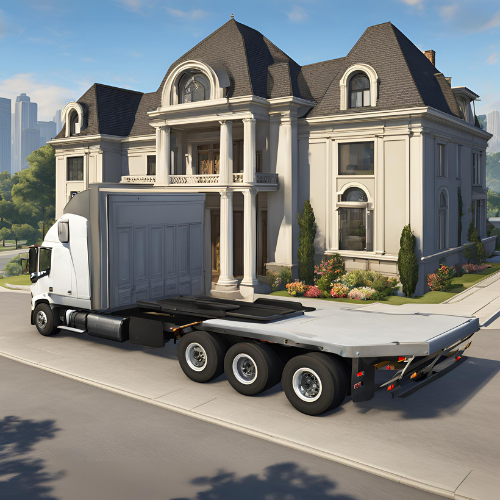 Swap Mansion MLO