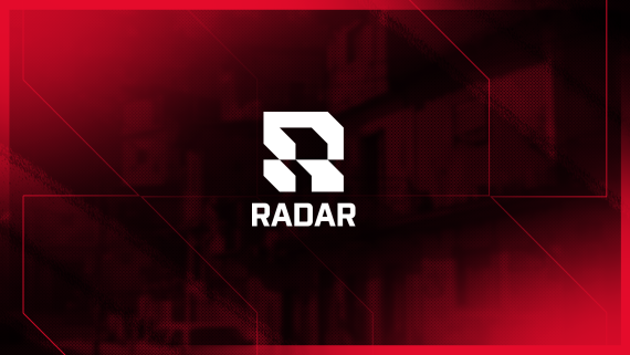 REVEL RADAR
