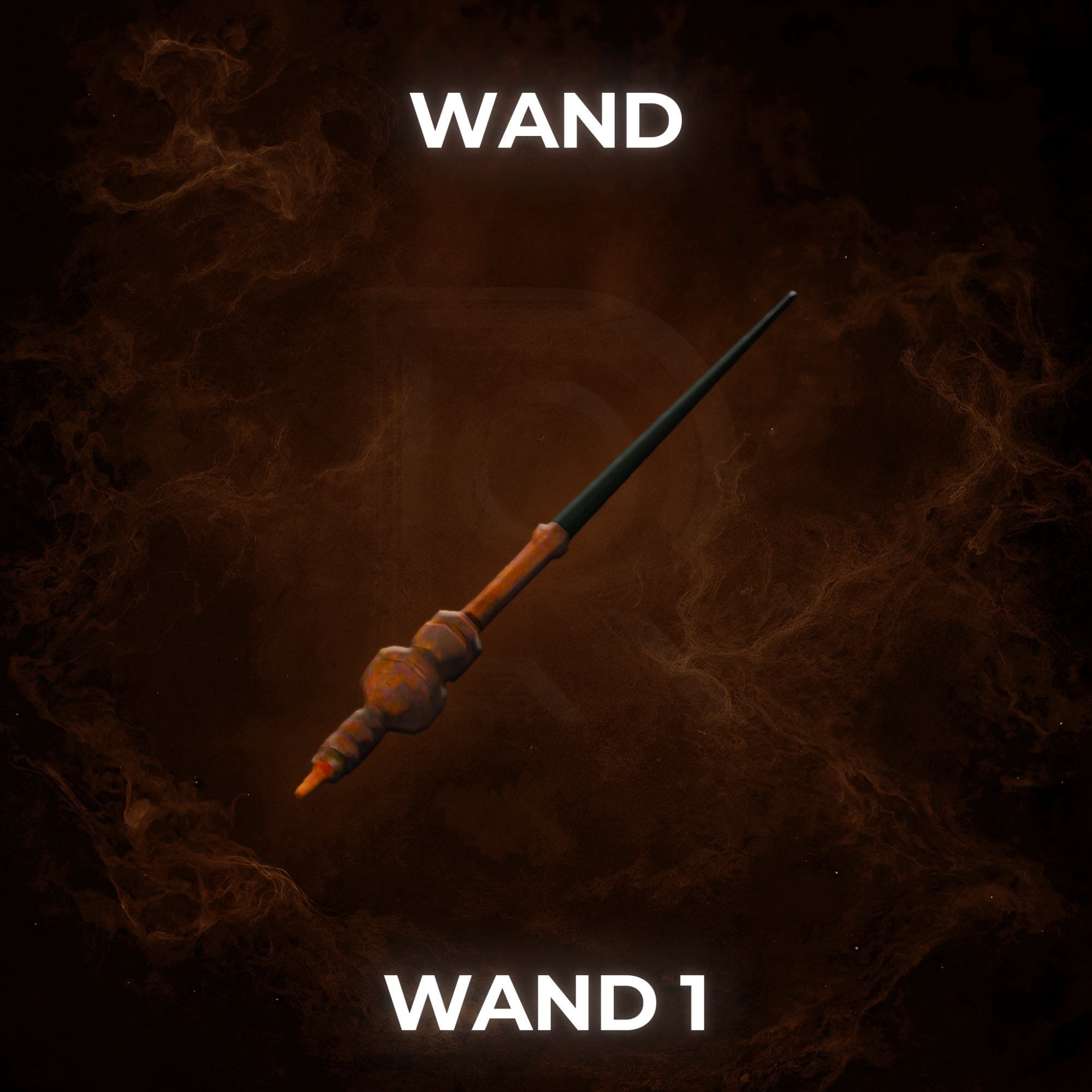 WAND 1