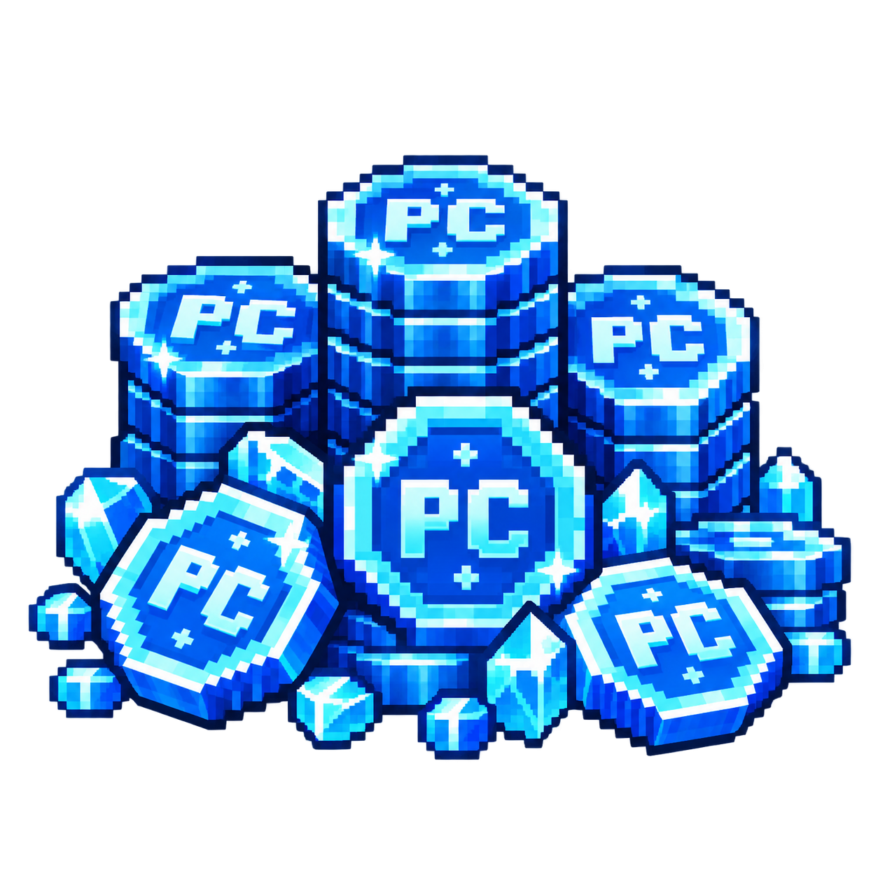 2500 PC