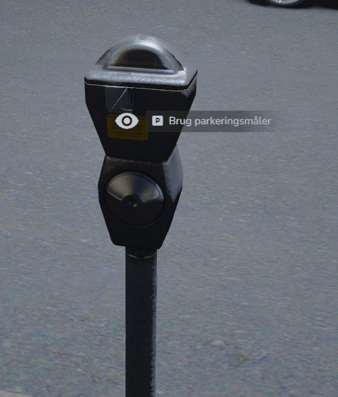 EliteCore Parking System