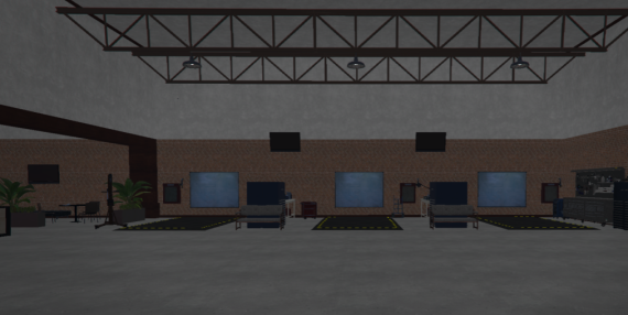 CC Mechanic Workshop