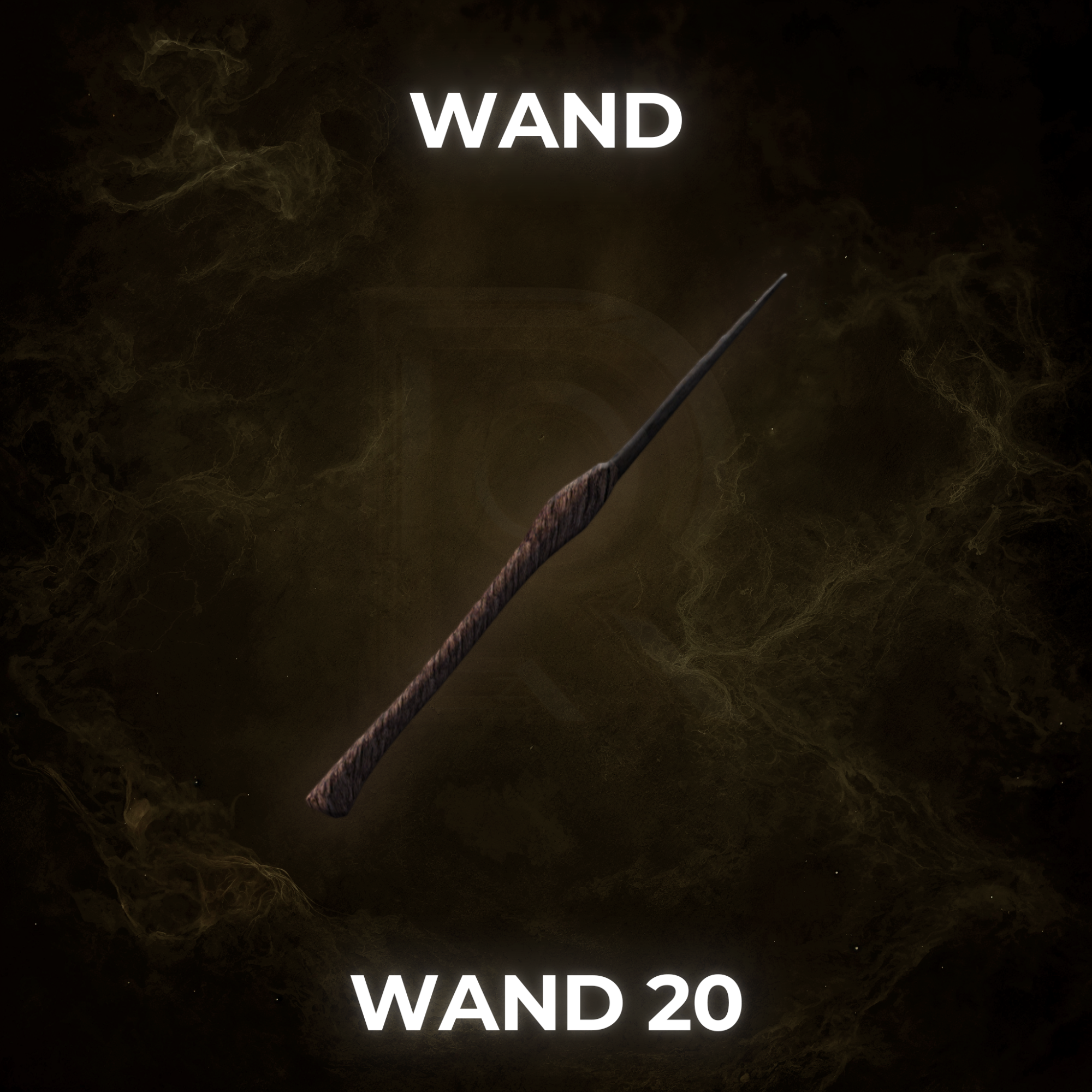 WAND 20