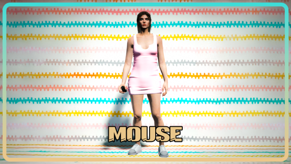 Mouse