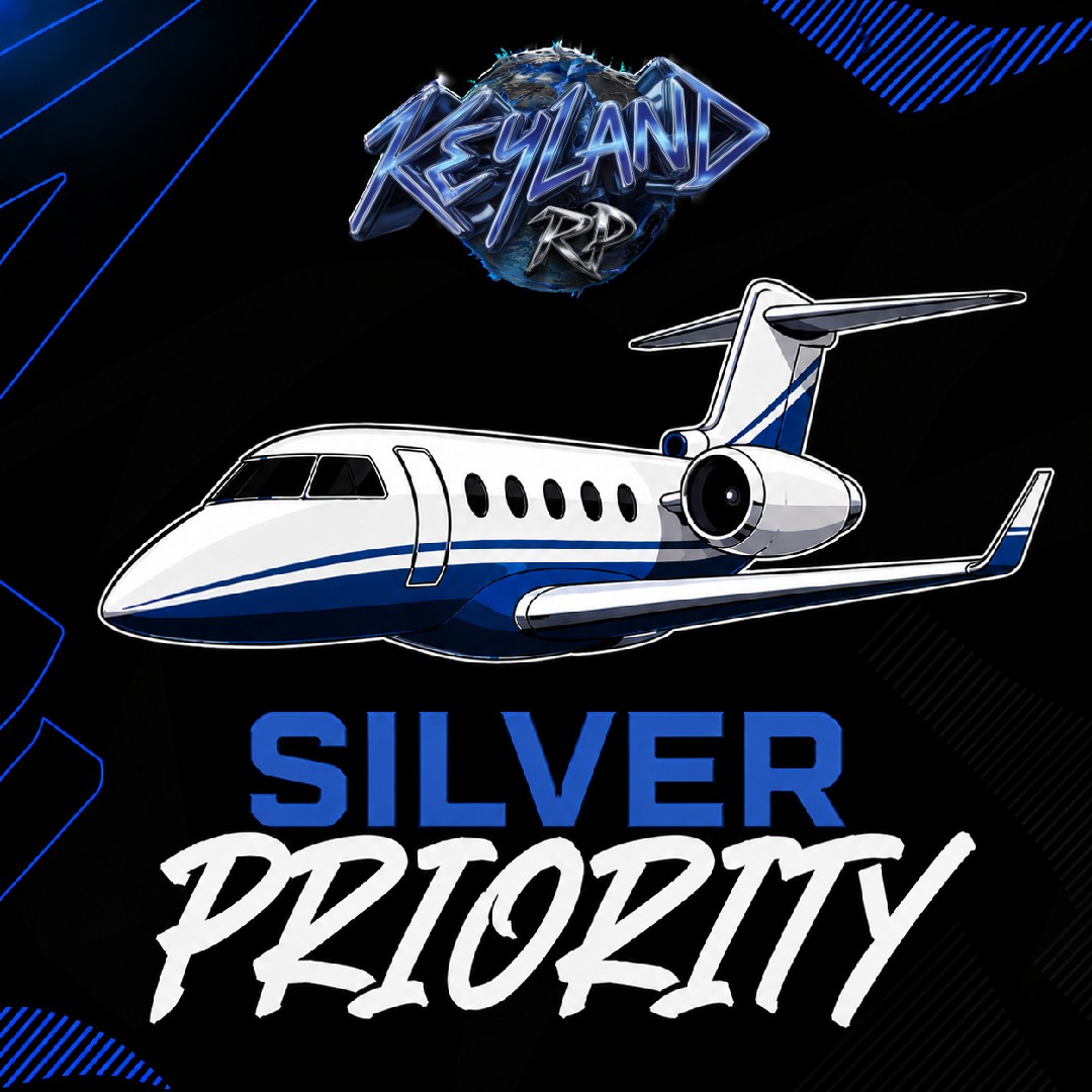 Silver Prio