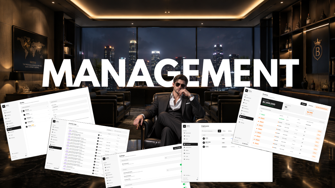 [Escrow] nc-management