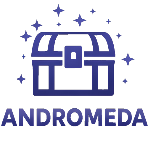 Andromeda Crate Key