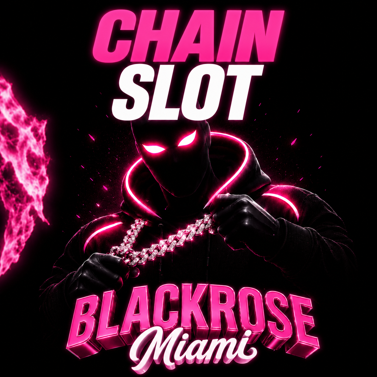 Chain Slot