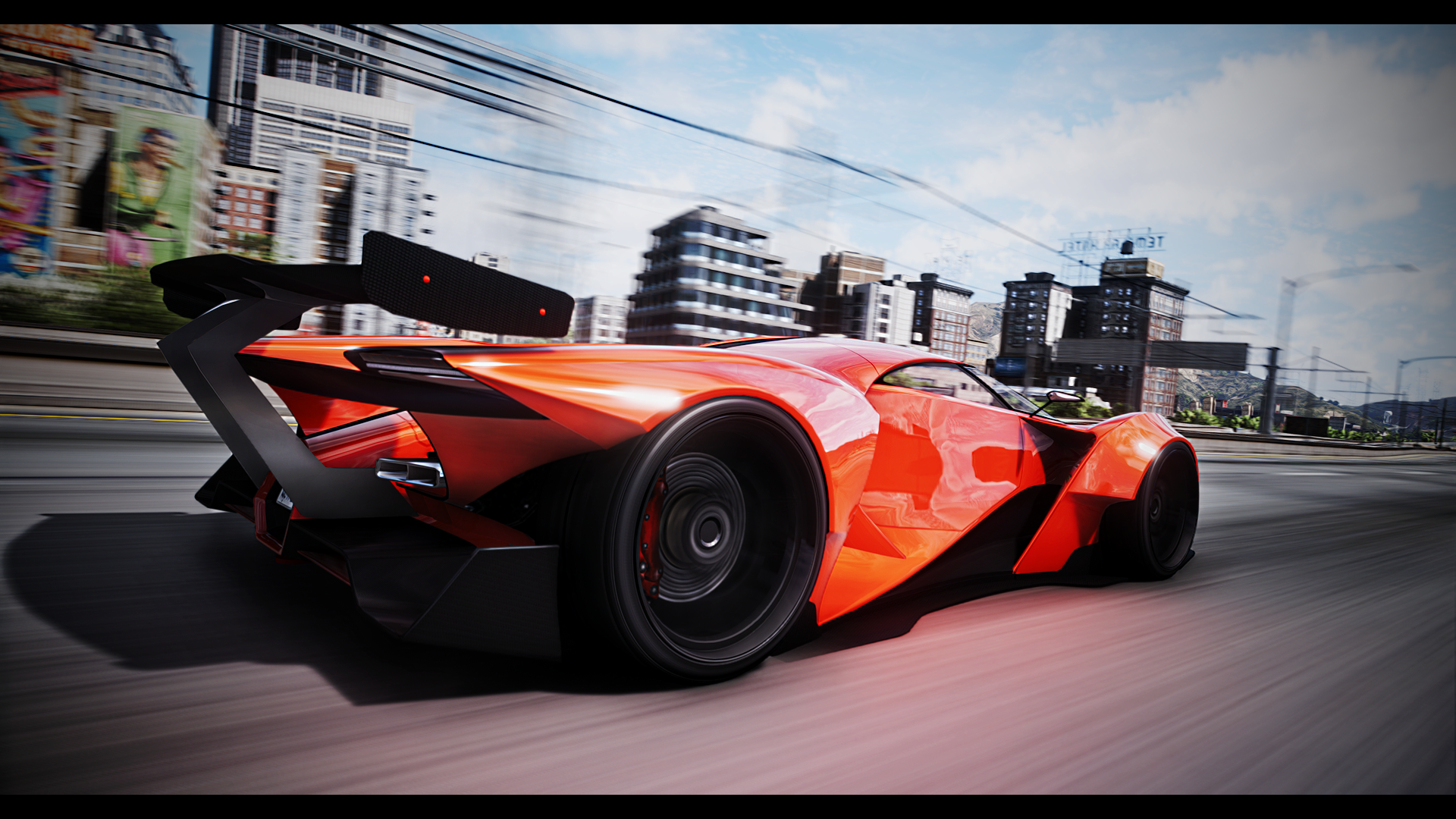 Grotti X80 Proto CTX