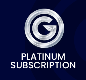 Platinum Subscriber