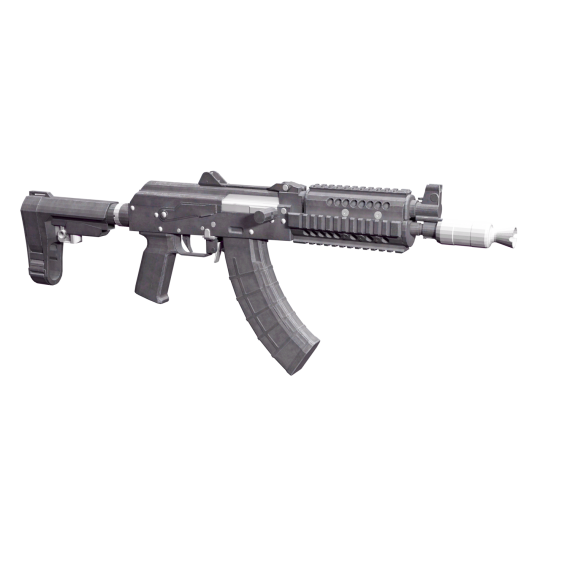 zastava ak