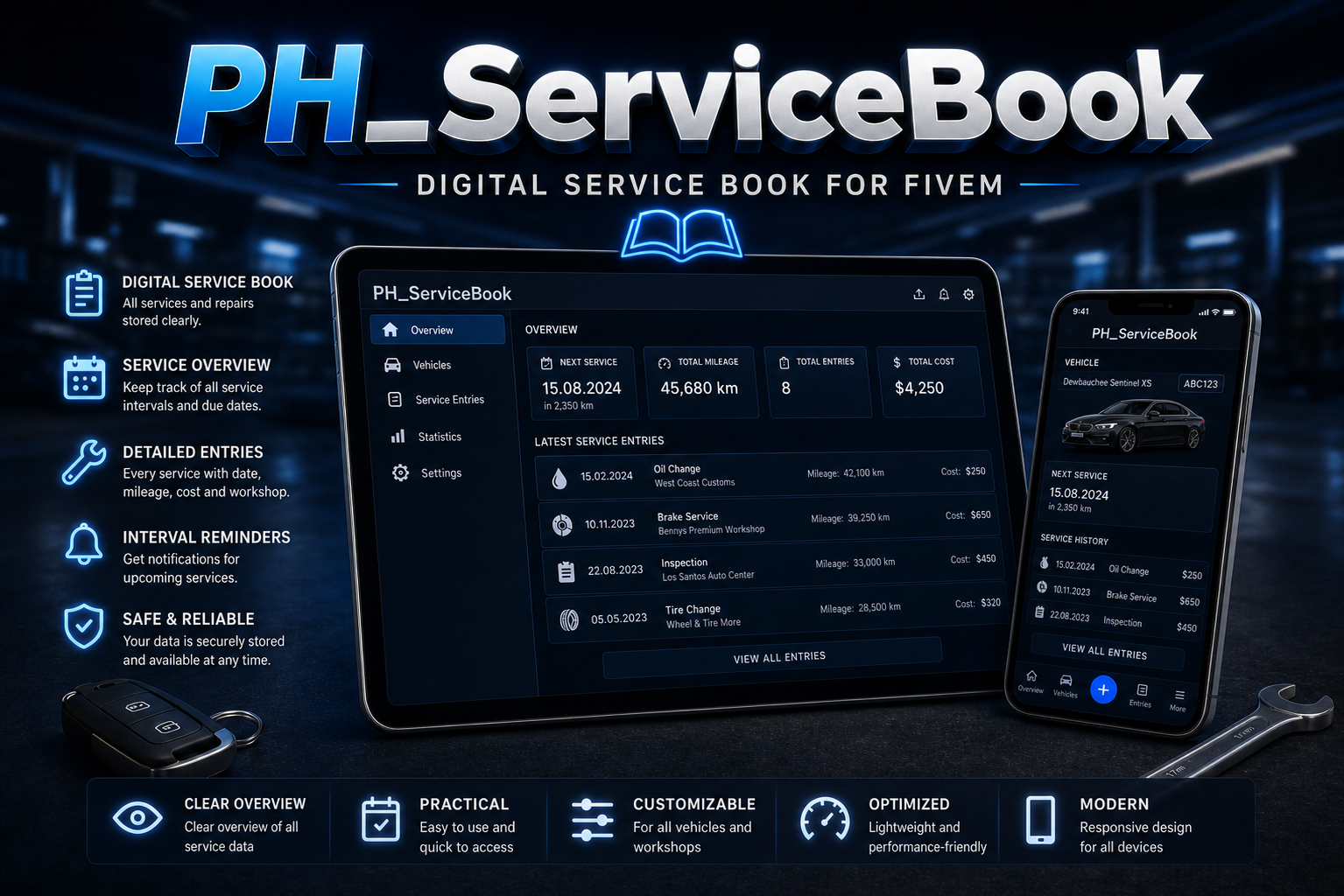 PH_ServiceBook