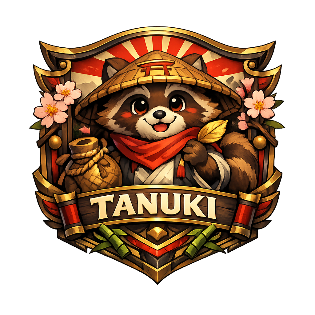 Tanuki