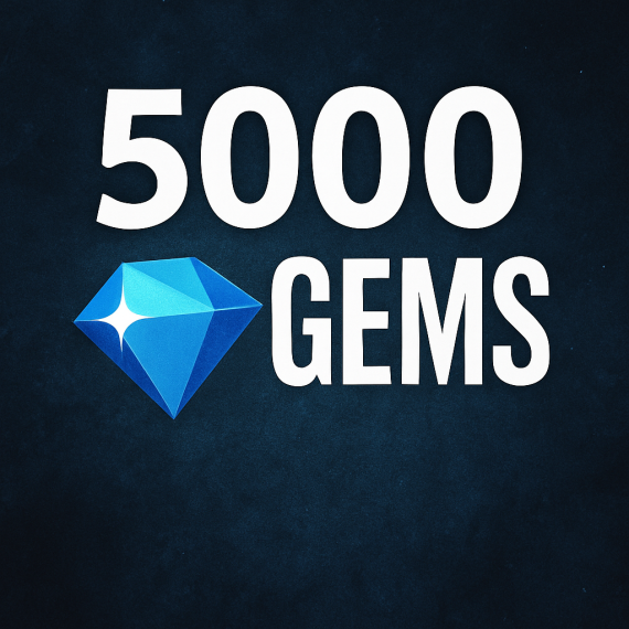 5000GEMS