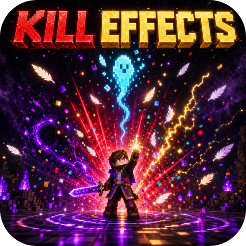 ✦ Premium Kill Effect ✦
