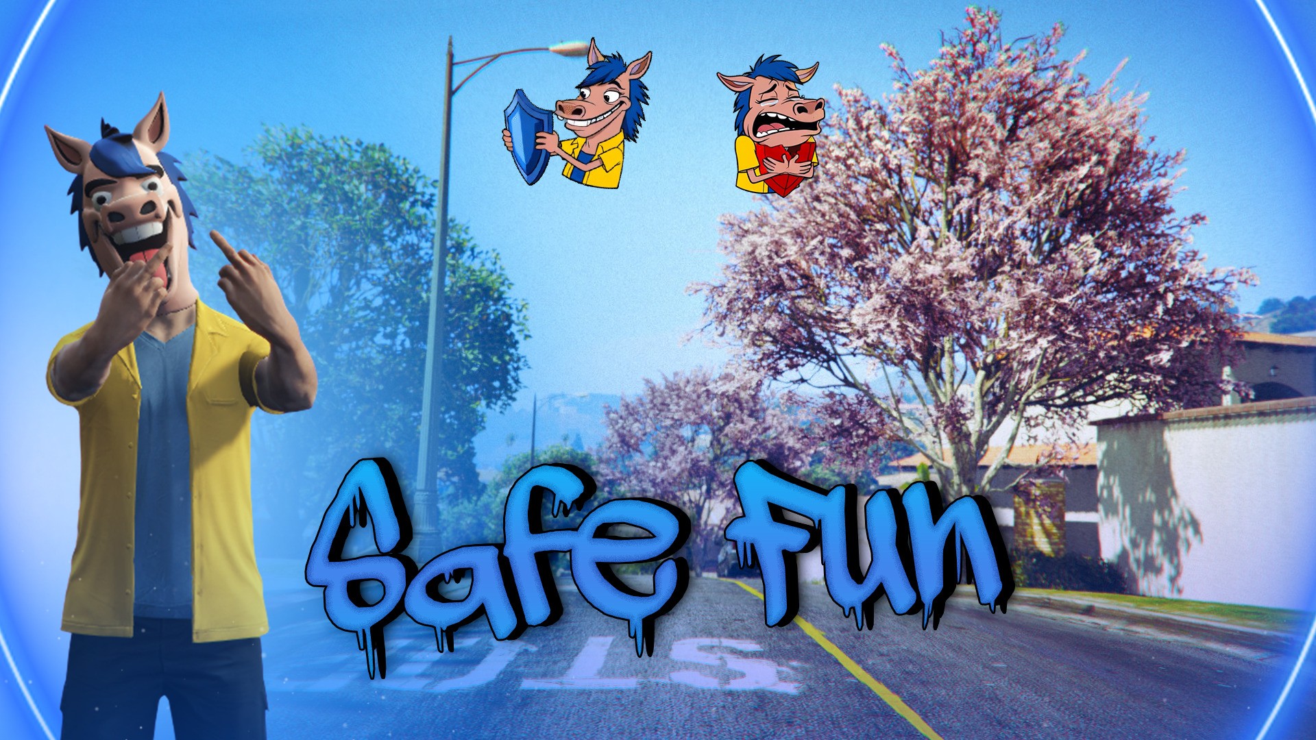 Safe Fun