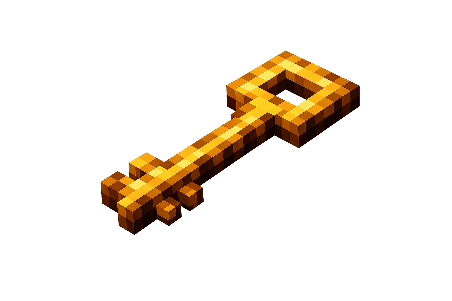 LLAVE SPAWNER    x3