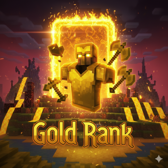 Rango Oro