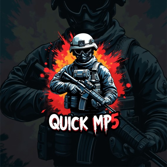 Quick MP5
