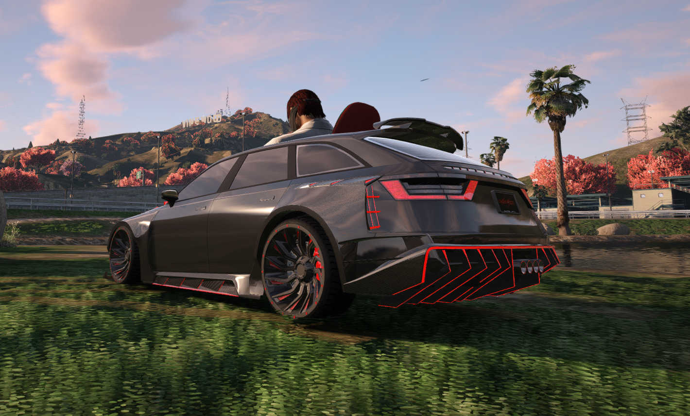 Obey Argento RS [Mini] Screenshot 2