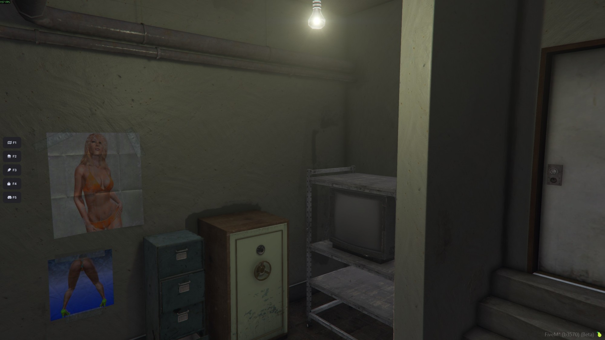 Paleto Bay Liquor