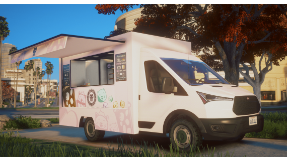 UWU CAFE