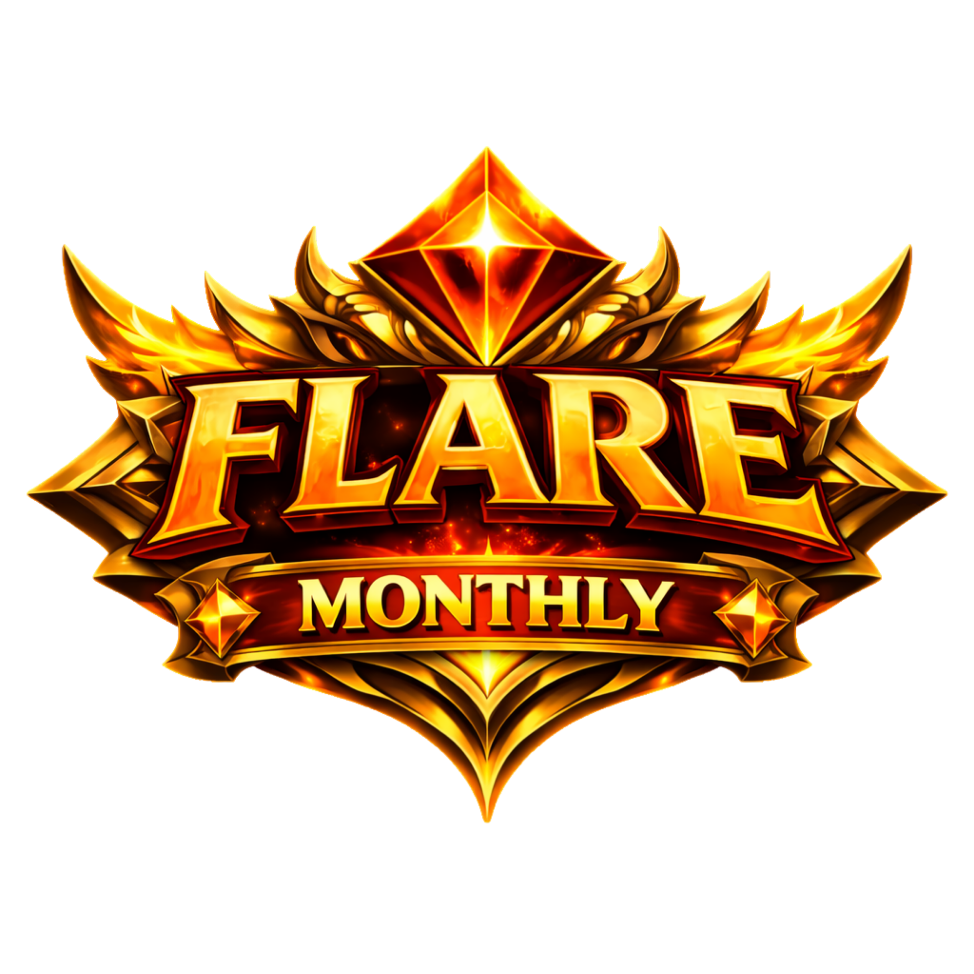 ✨ Rank Flare [ Mensual ]