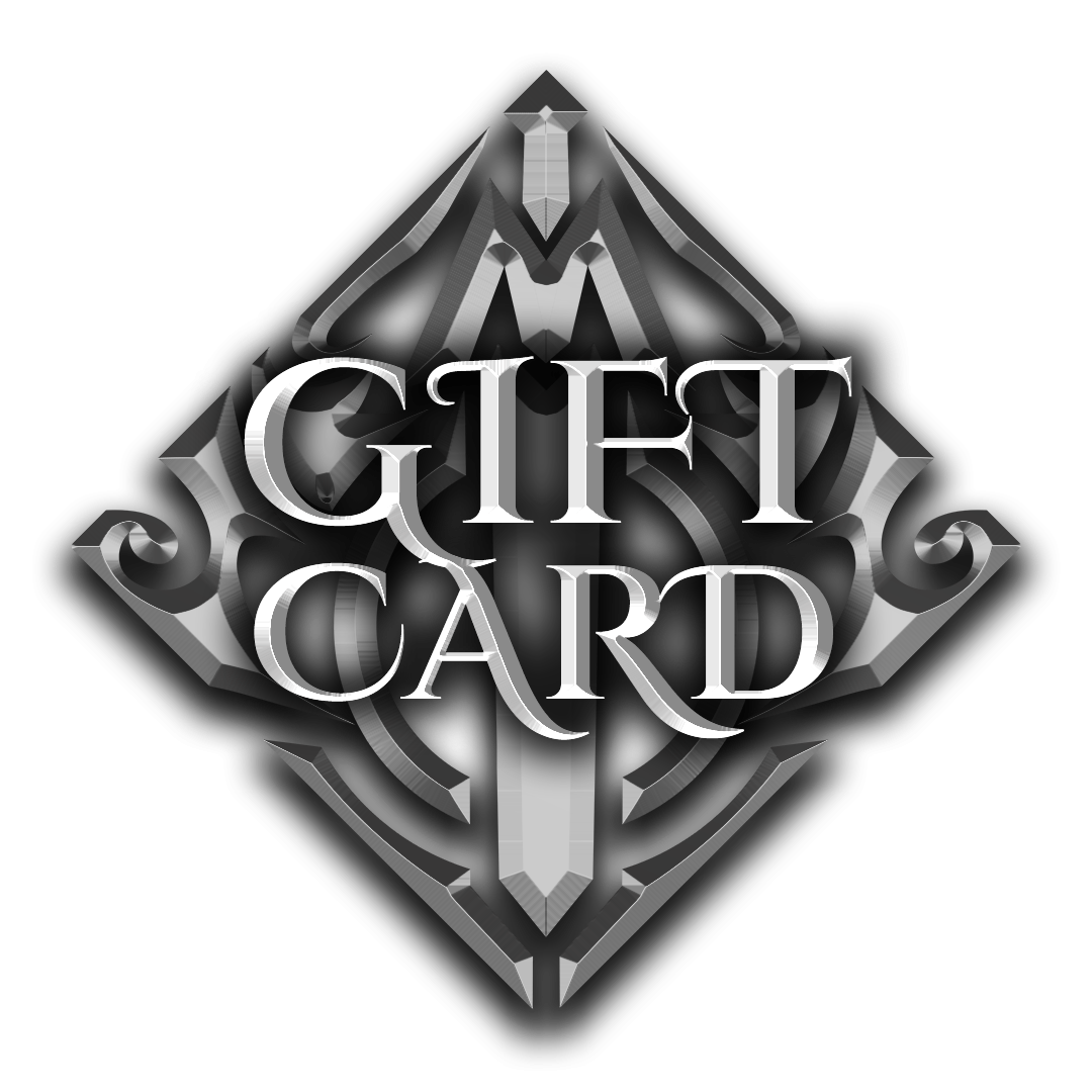 Iron Gift