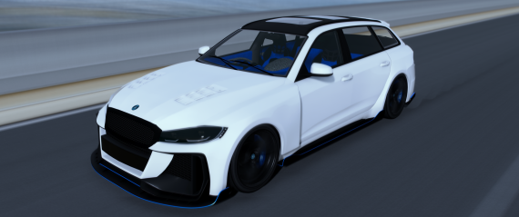 🚗 FiveM Tebex GTA5 GTAV RP Roleplay Server Multiplayer Civilian Cars ...