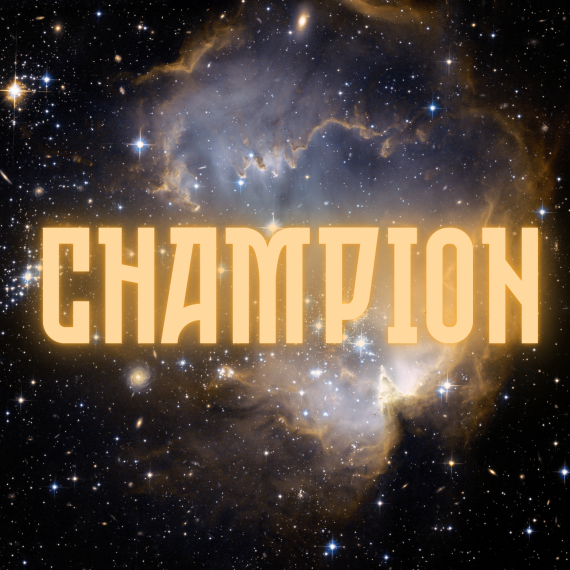 CHAMPION