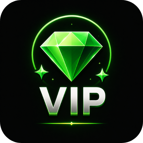 ⭐️ VIP