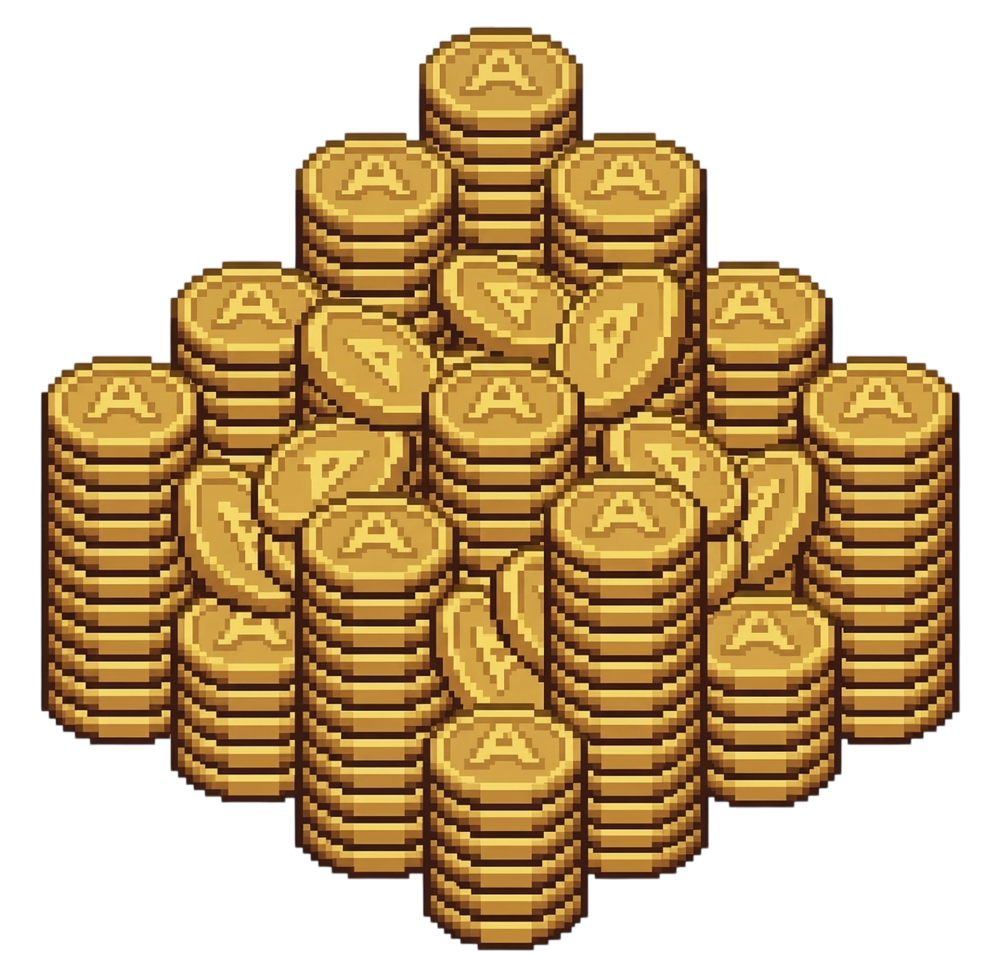 3000 AuloCoins