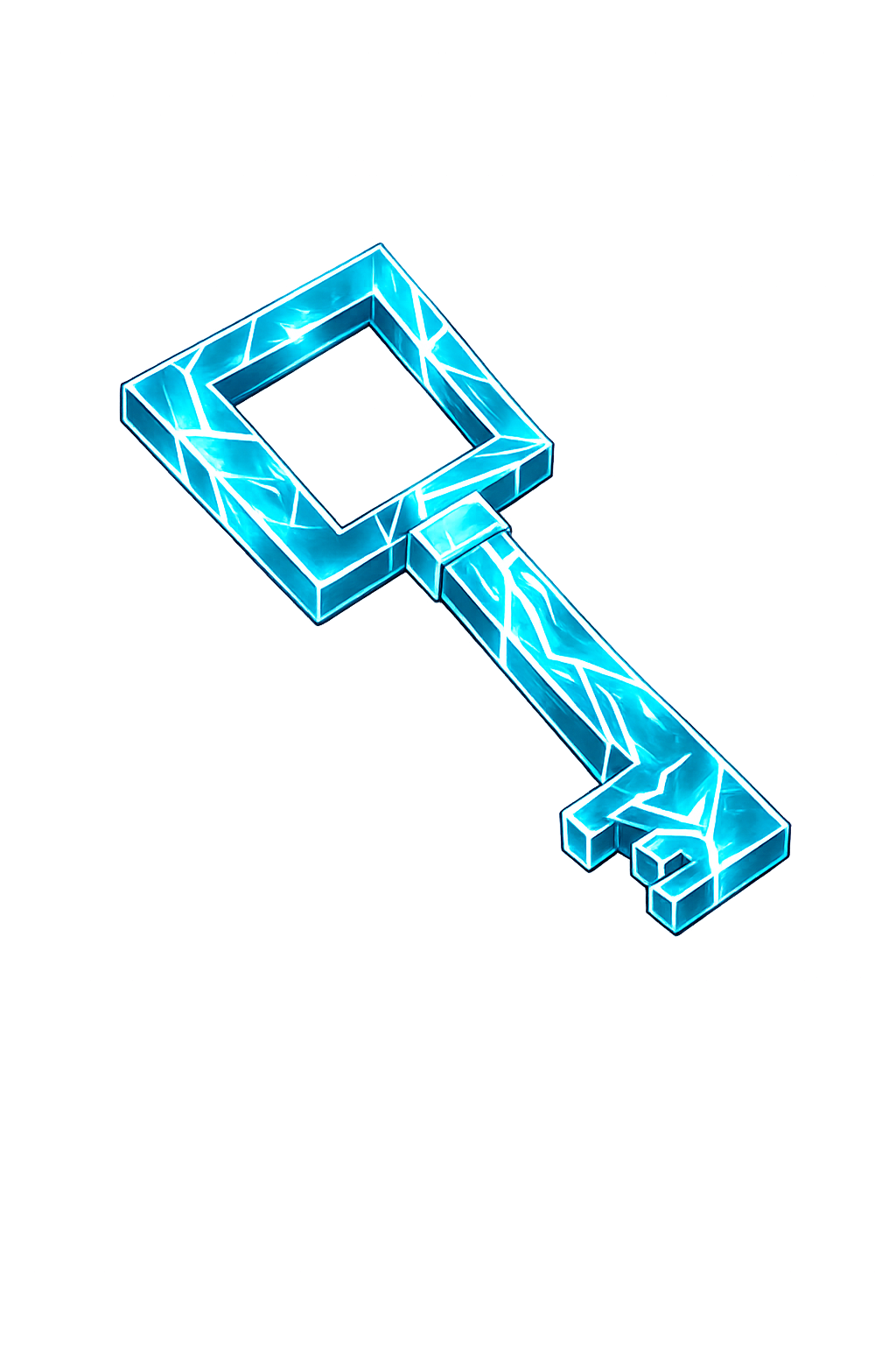 Spawner Key