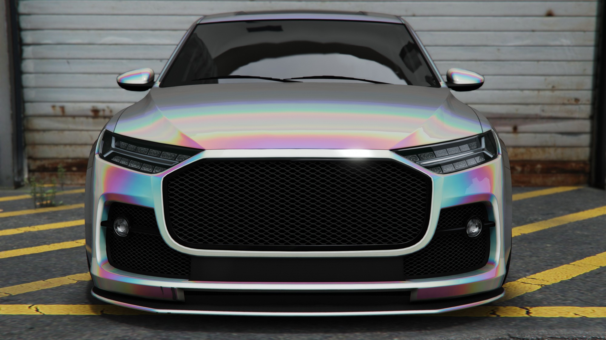 I-WAGEN