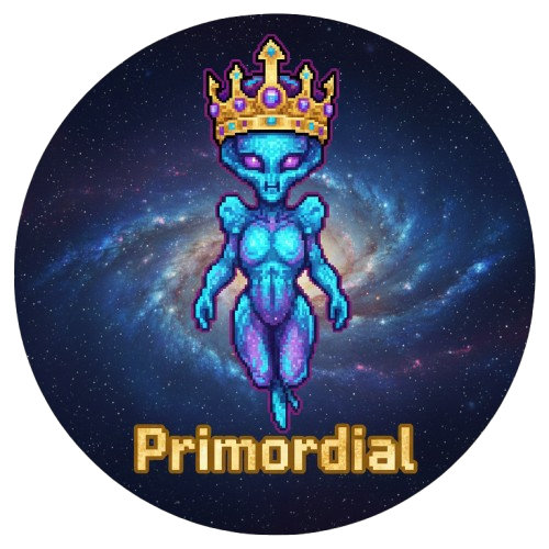 Primordial / 1 MES