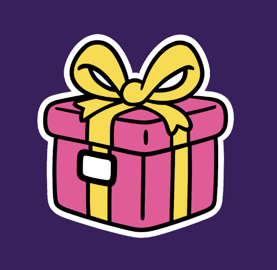 Pixie Crate