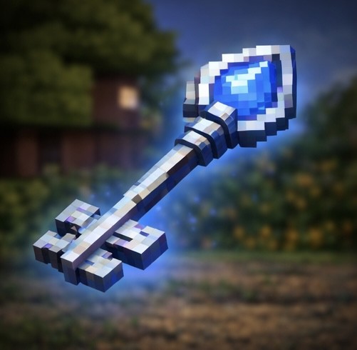 Papier Key