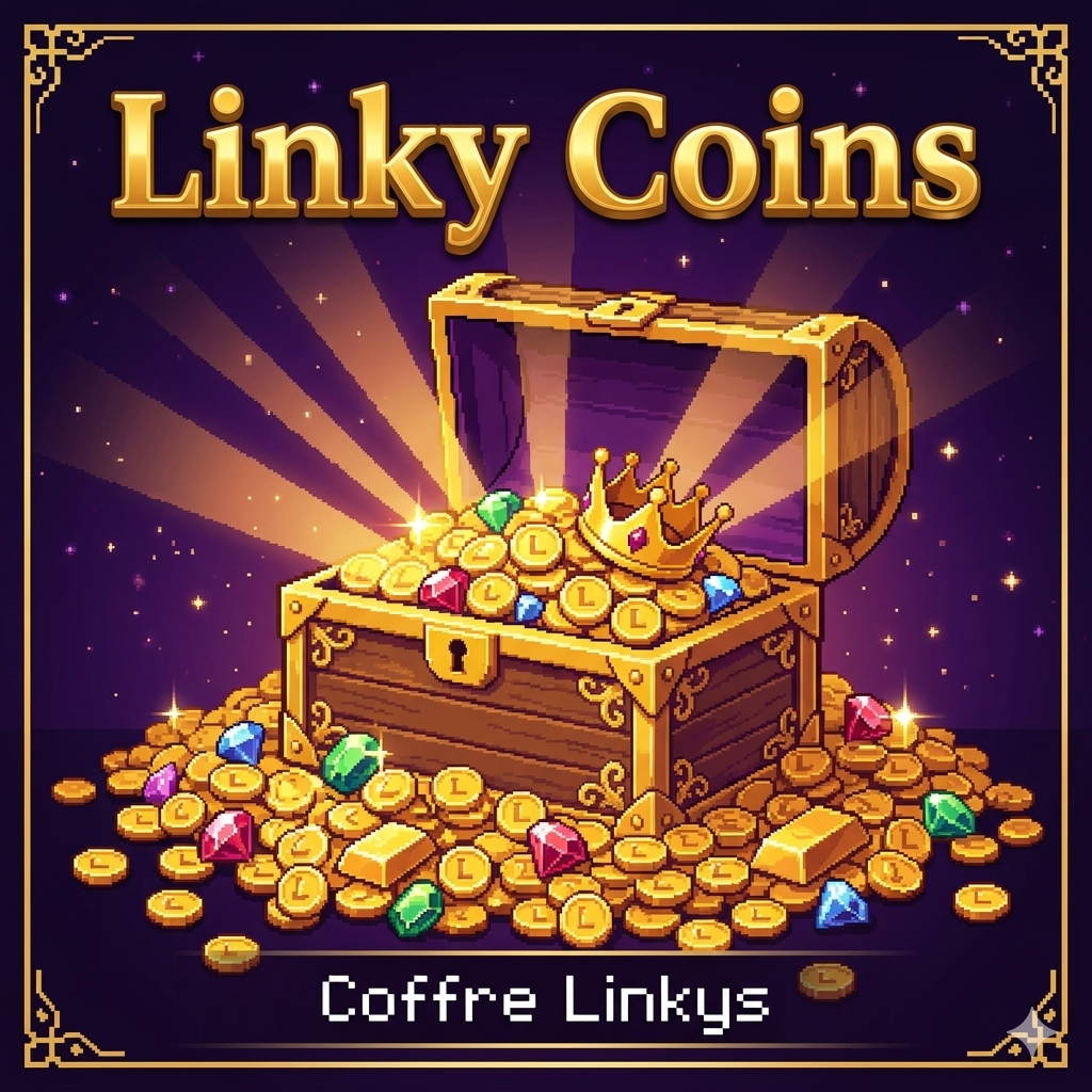 2500 Linkys