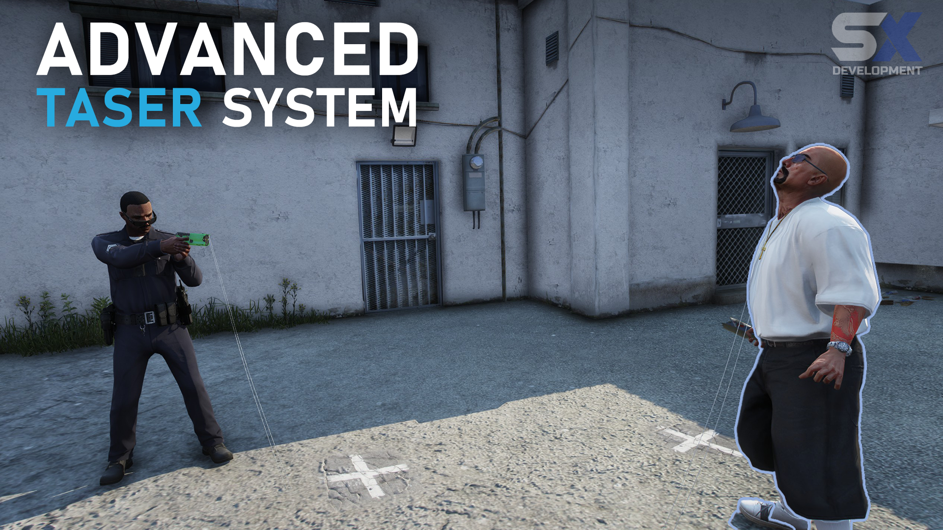 Tactical Bundle - screenshot 2