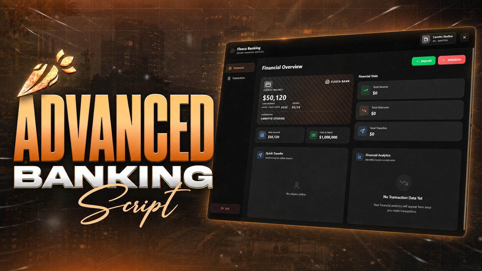 Banking