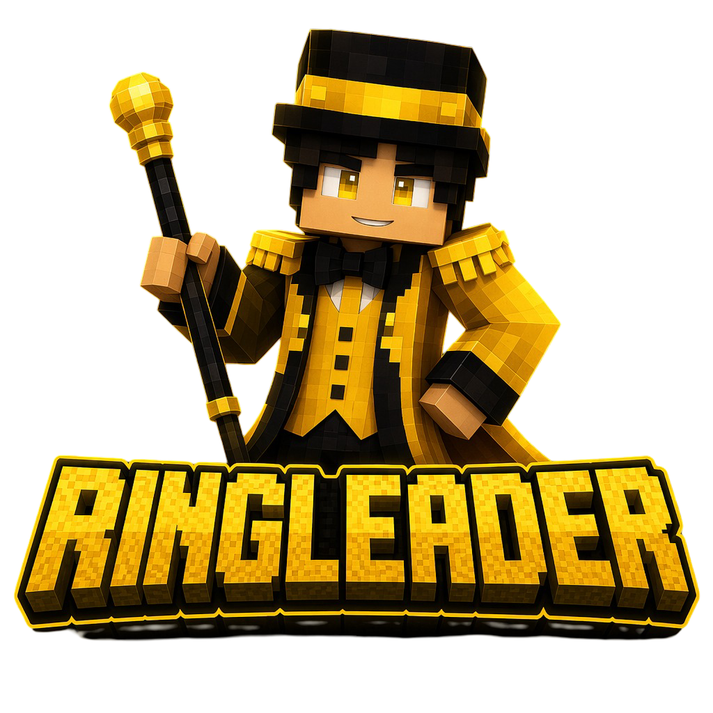 Ringleader (Permanente)