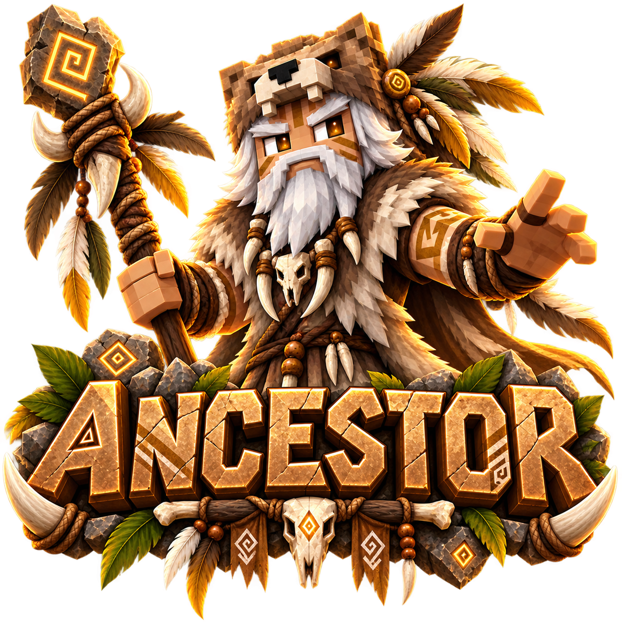 Ancestor Rank