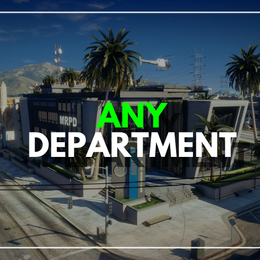 Any Department