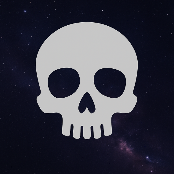 skull TAG