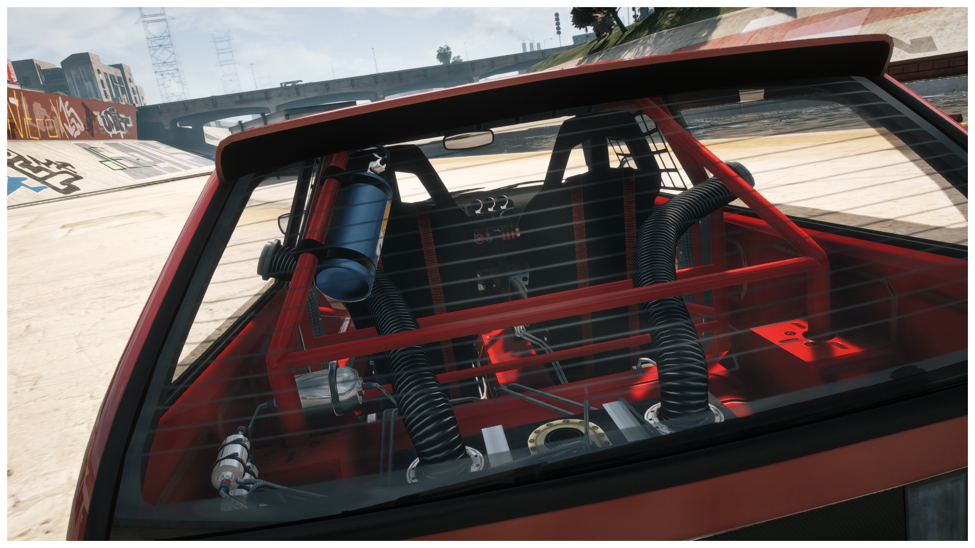 Dinka Blista Hatchback