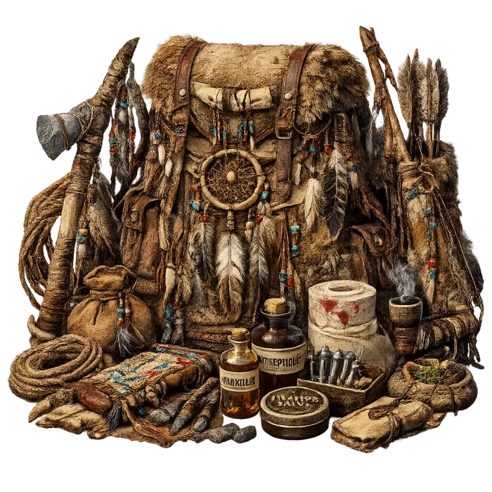 Pack Natif