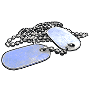 5 Chapa Azul